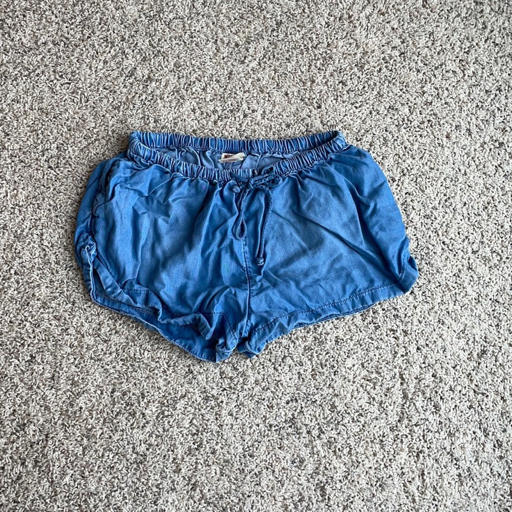 Comfy/Flowy Shorts